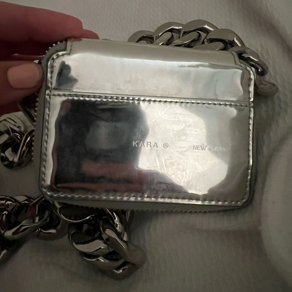!!!!SOLD!!!!Kara
chain purse - Picture 3 of 4